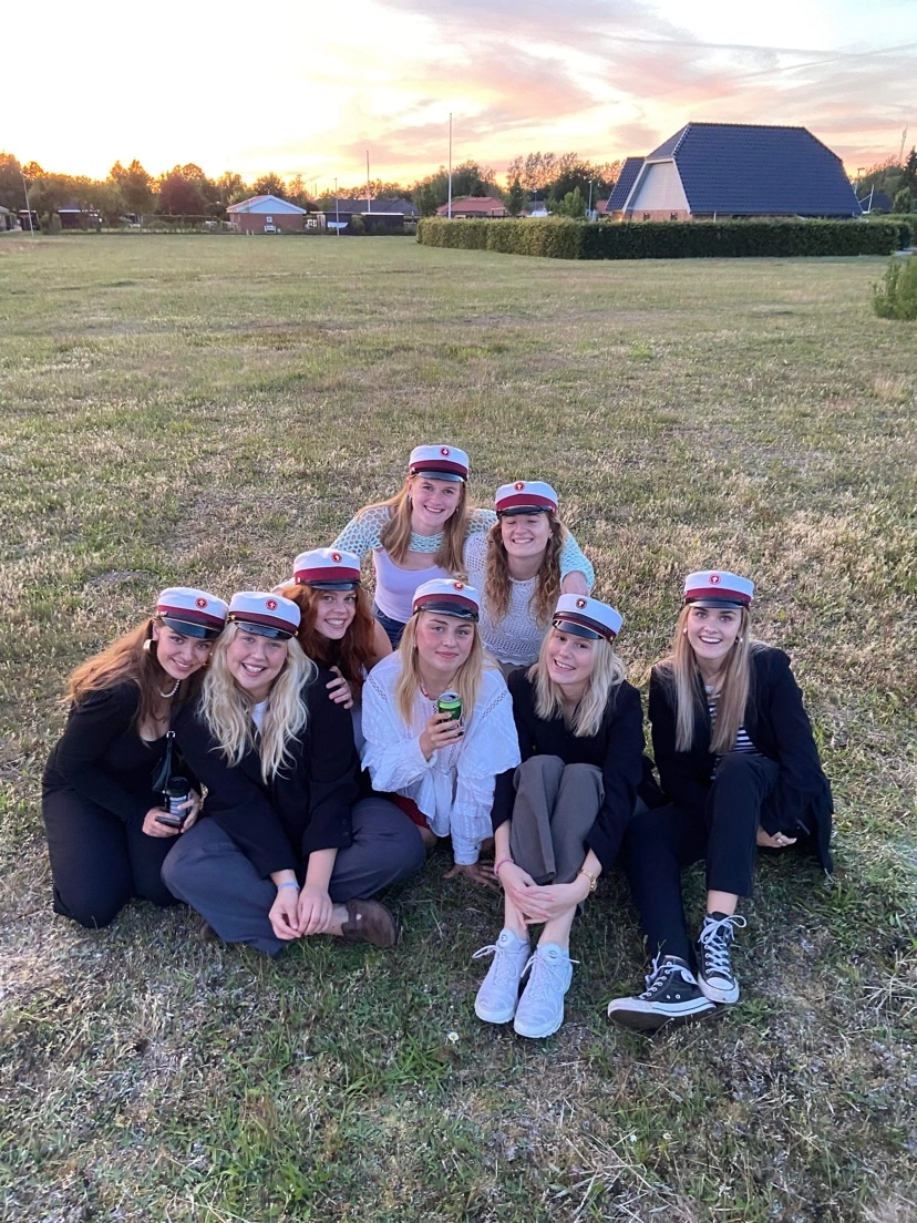 Et glimt fra mit liv