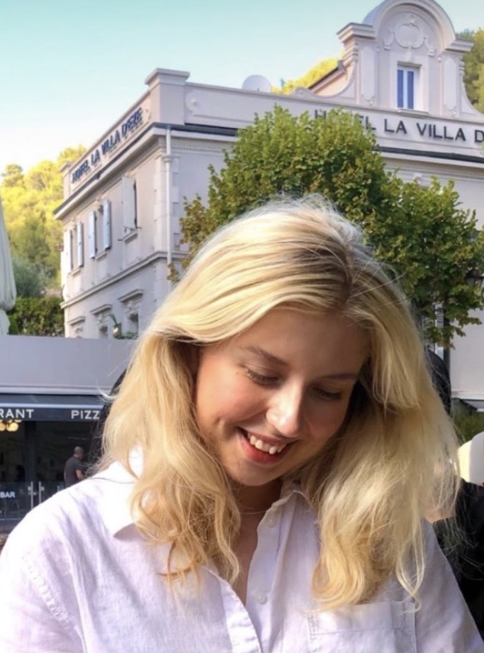 Laura Brødsgaard